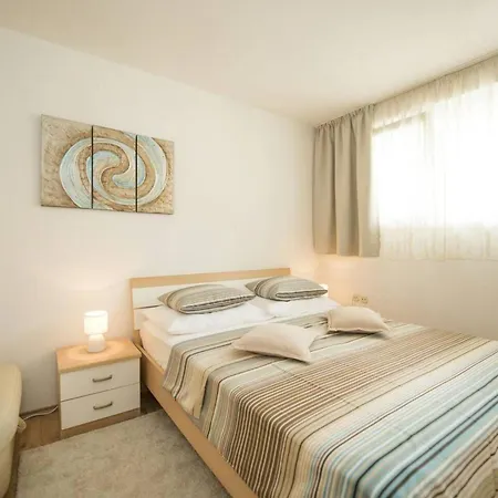 Appartement Hanna