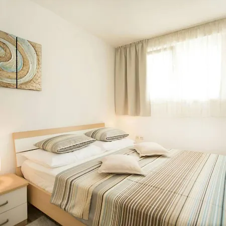 Hanna Appartement Split