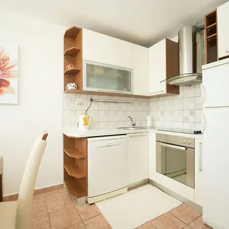 Hanna Apartamento *